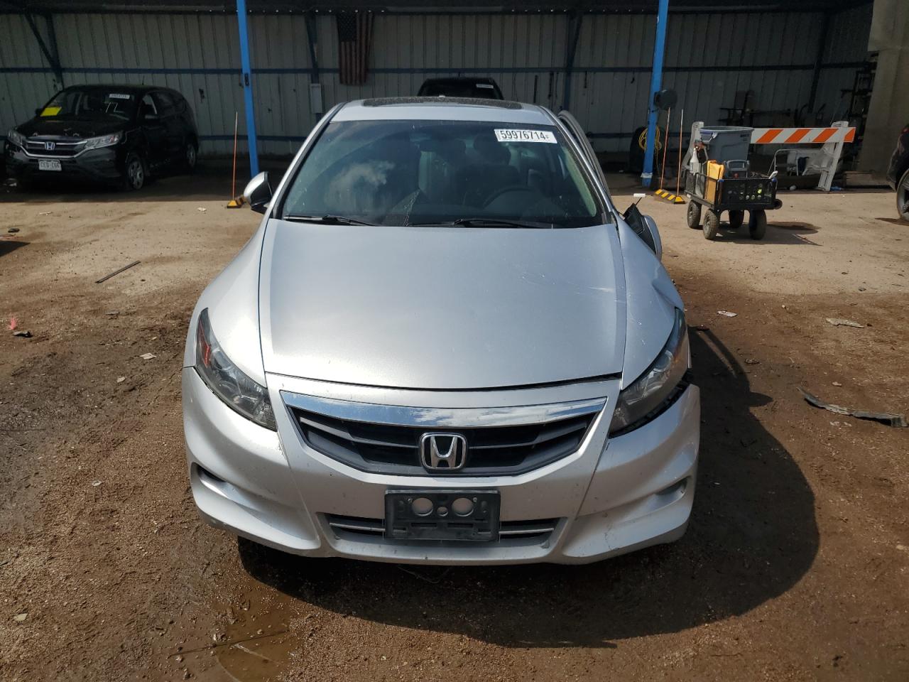 1HGCS2B80BA008913 2011 Honda Accord Exl 1HGCS2B80BA008913 2011 Honda Accord Exl