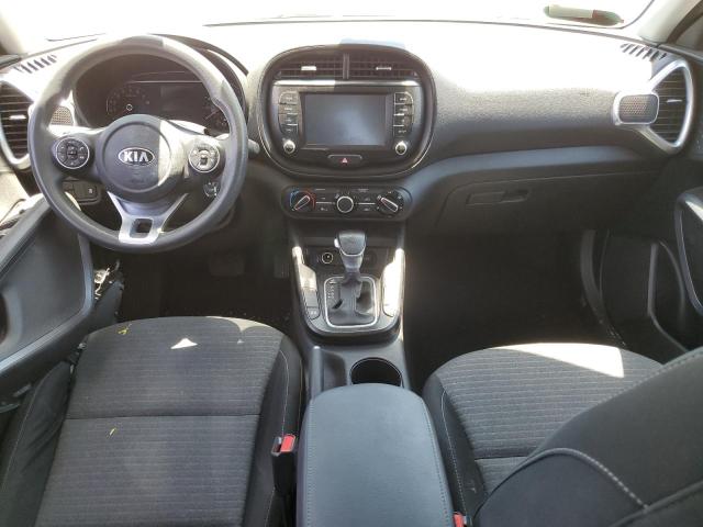 2021 Kia Soul Lx VIN: KNDJ23AU4M7782995 Lot: 60862864