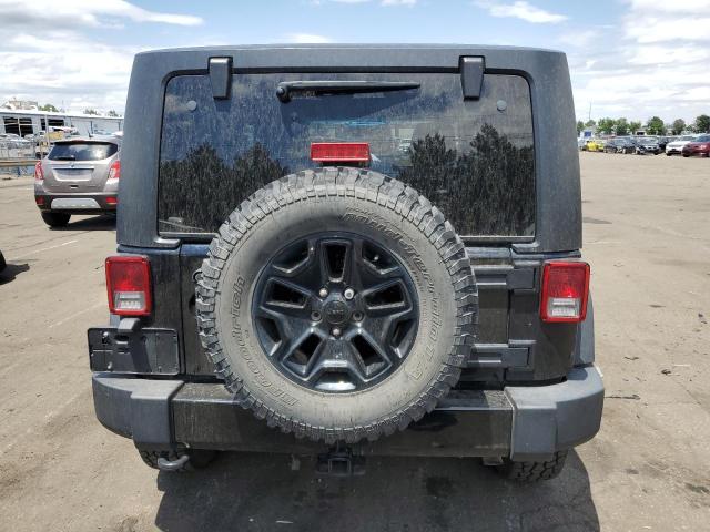 2018 Jeep Wrangler Sport VIN: 1C4AJWAG2JL815266 Lot: 60033344