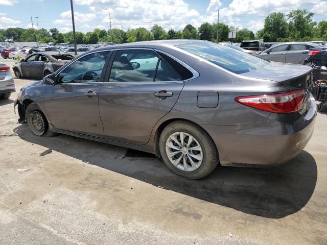 VIN 4T1BD1FK4FU173349 2015 Toyota Camry, Hybrid no.2