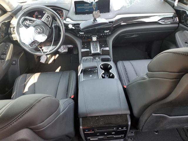 2023 Acura Mdx VIN: 5J8YE1H38PL042659 Lot: 59046794