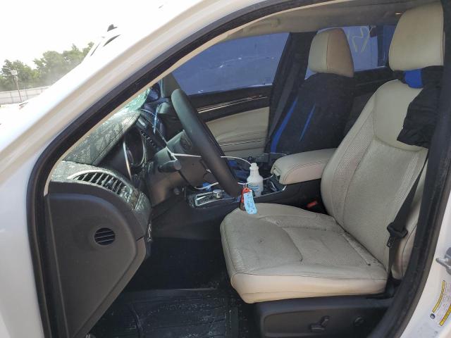 2016 Chrysler 300C VIN: 2C3CCAEG9GH161246 Lot: 57961834