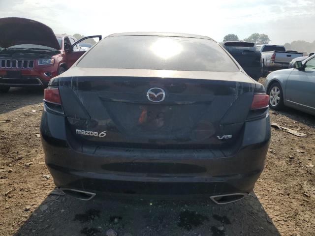 2012 Mazda 6 S VIN: 1YVHZ8EB9C5M12713 Lot: 59909434