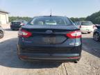 FORD FUSION SE photo