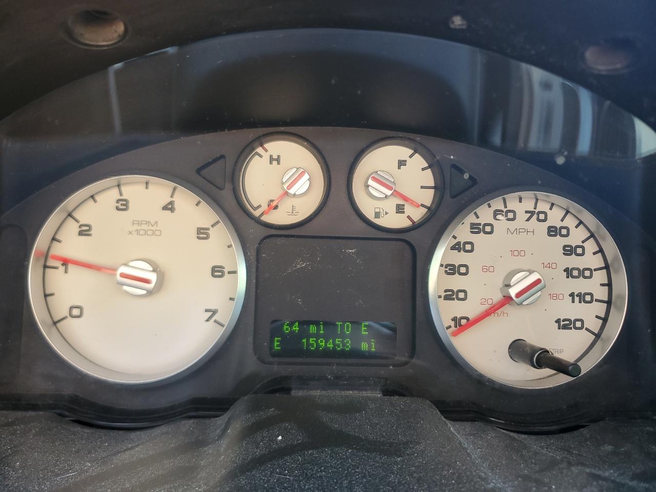 1FAHP28105G120702 2005 Ford Five Hundred Limited