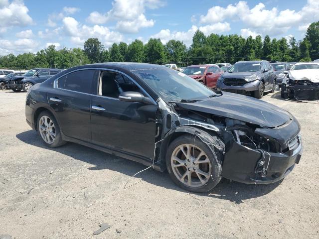 2013 Nissan Maxima S VIN: 1N4AA5AP2DC817653 Lot: 59925854