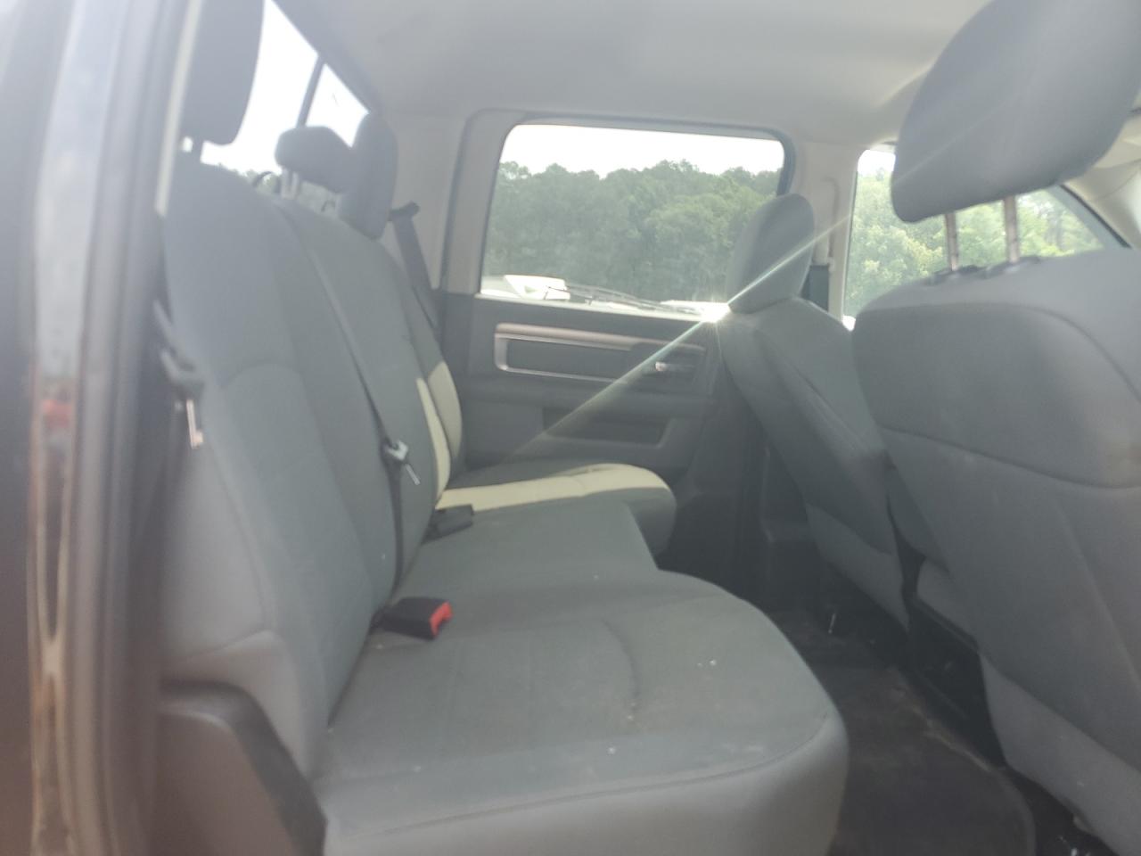 3C6TR5DT7GG378656 2016 Ram 2500 Slt