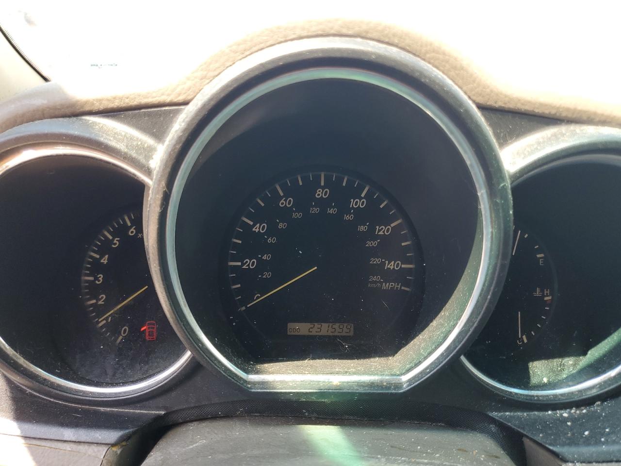 2T2HK31U07C019563 2007 Lexus Rx 350