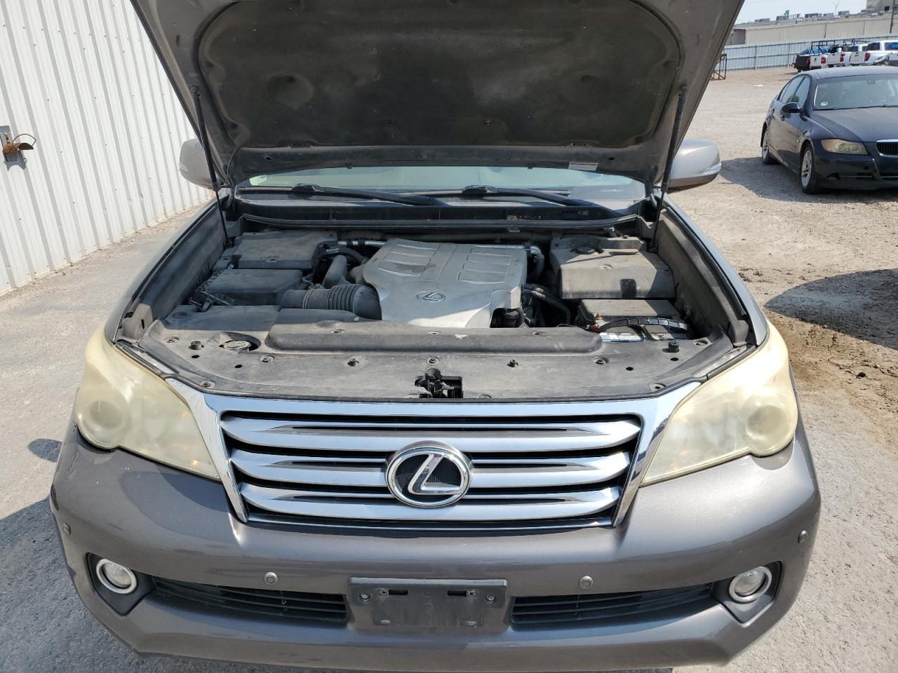 JTJBM7FX4A5008498 2010 Lexus Gx 460