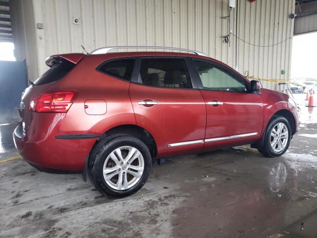 2013 Nissan Rogue S VIN: JN8AS5MT9DW010940 Lot: 58480784