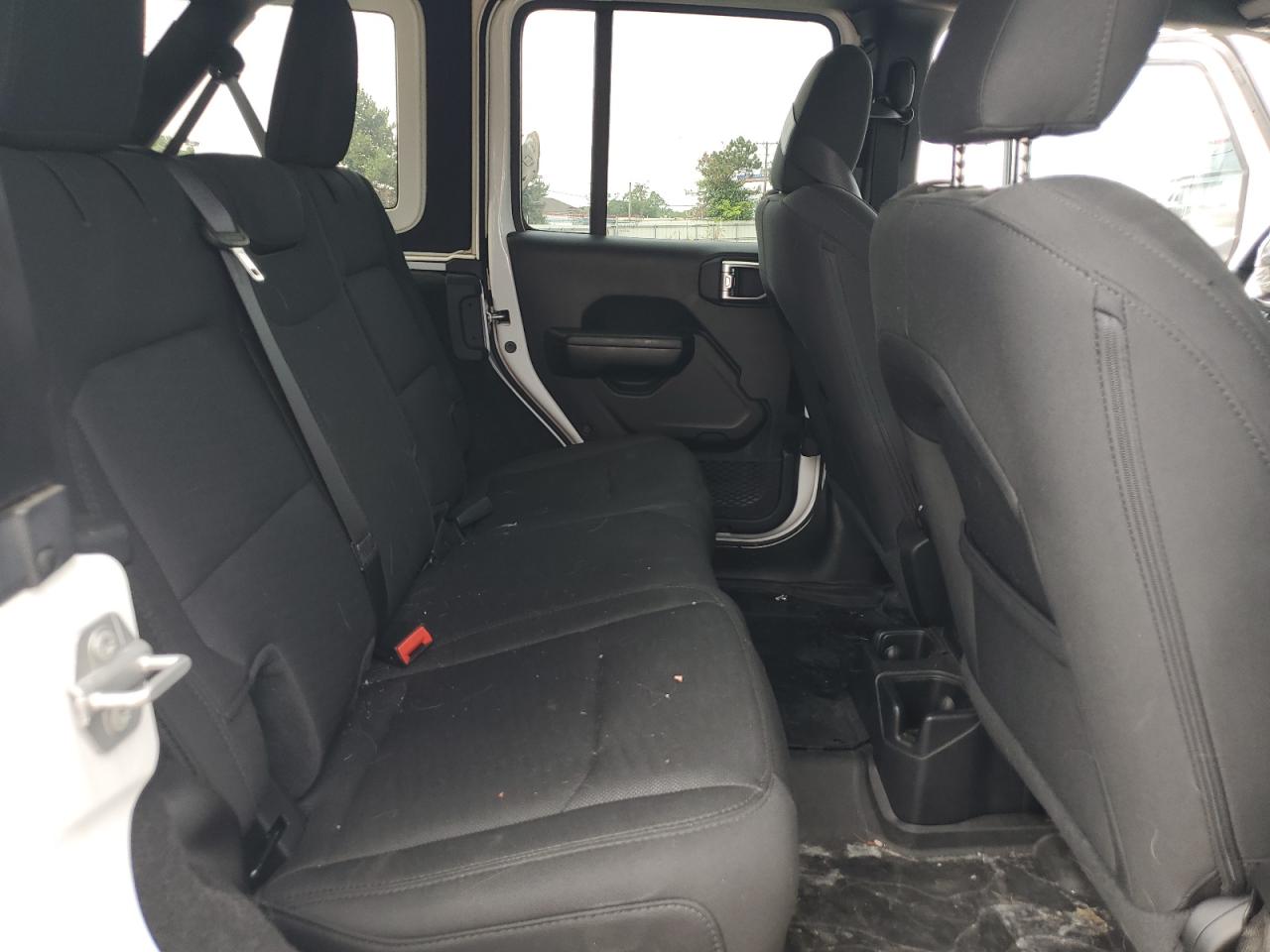 1C4HJXDG9LW210730 2020 Jeep Wrangler Unlimited Sport