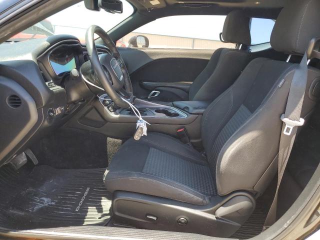 2017 Dodge Challenger R/T VIN: 2C3CDZBT6HH648886 Lot: 58164014