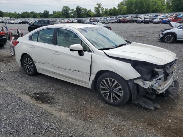 2018 Subaru Legacy 2.5I Premium VIN: 4S3BNAC68J3012977 Lot: 61279094