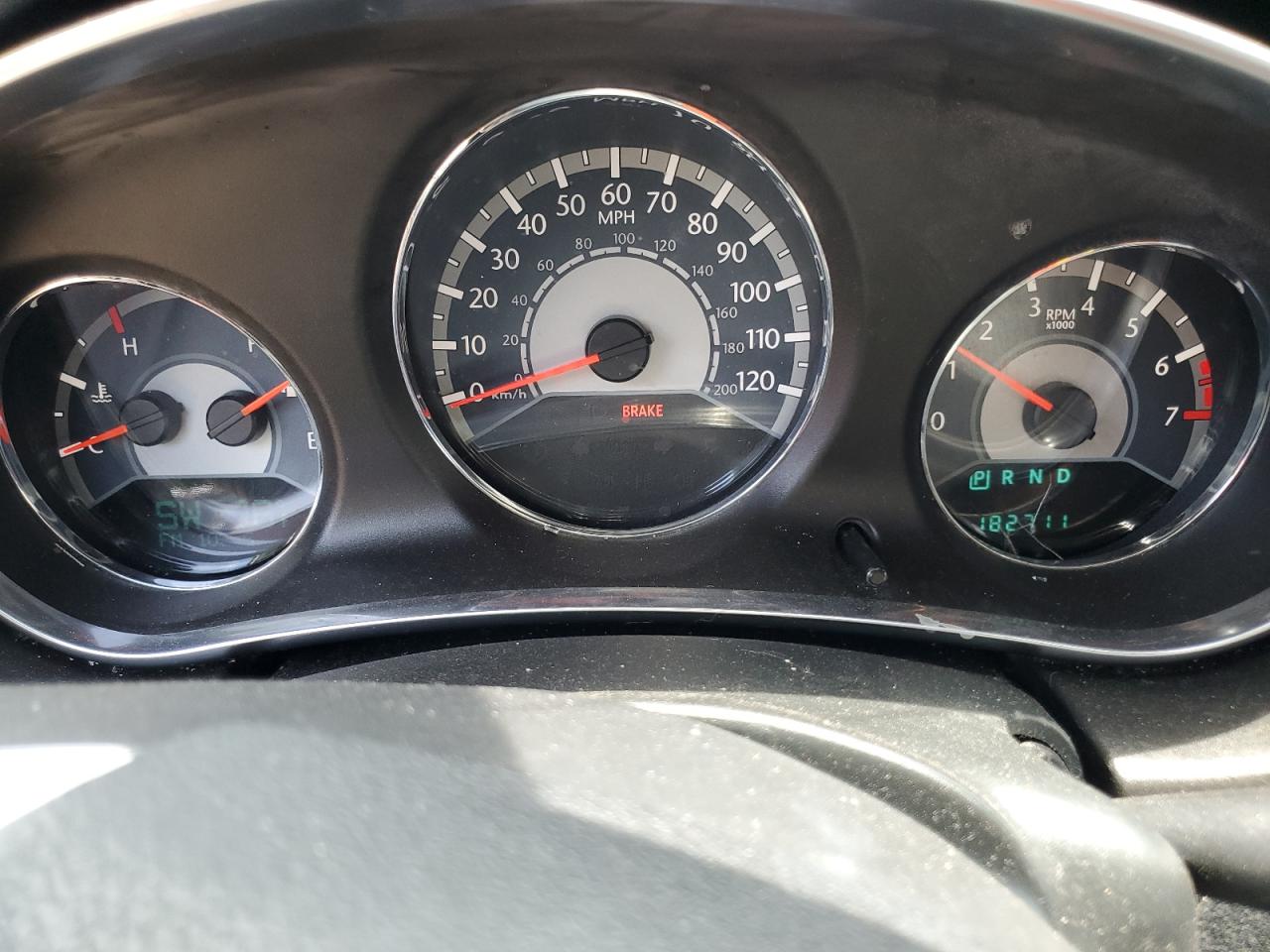 1C3CCBCG4DN602020 2013 Chrysler 200 Limited