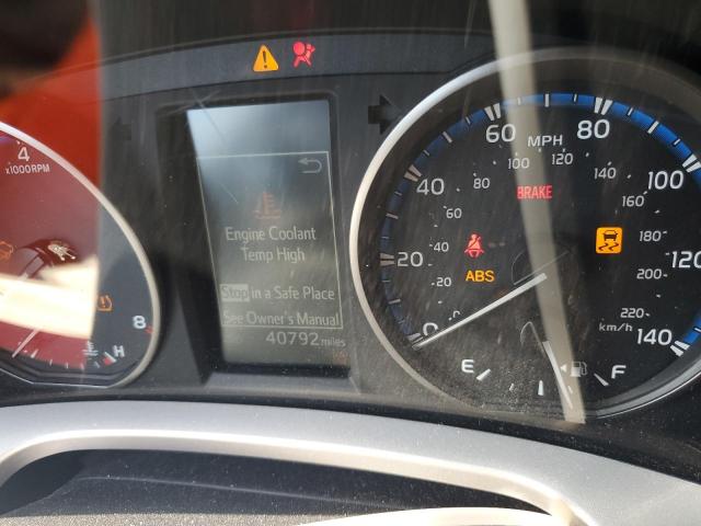 2017 Toyota Rav4 Xle VIN: JTMWFREV1HJ127508 Lot: 59289874