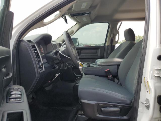 2018 Ram 3500 St VIN: 3C63R2CL7JG152785 Lot: 58560664