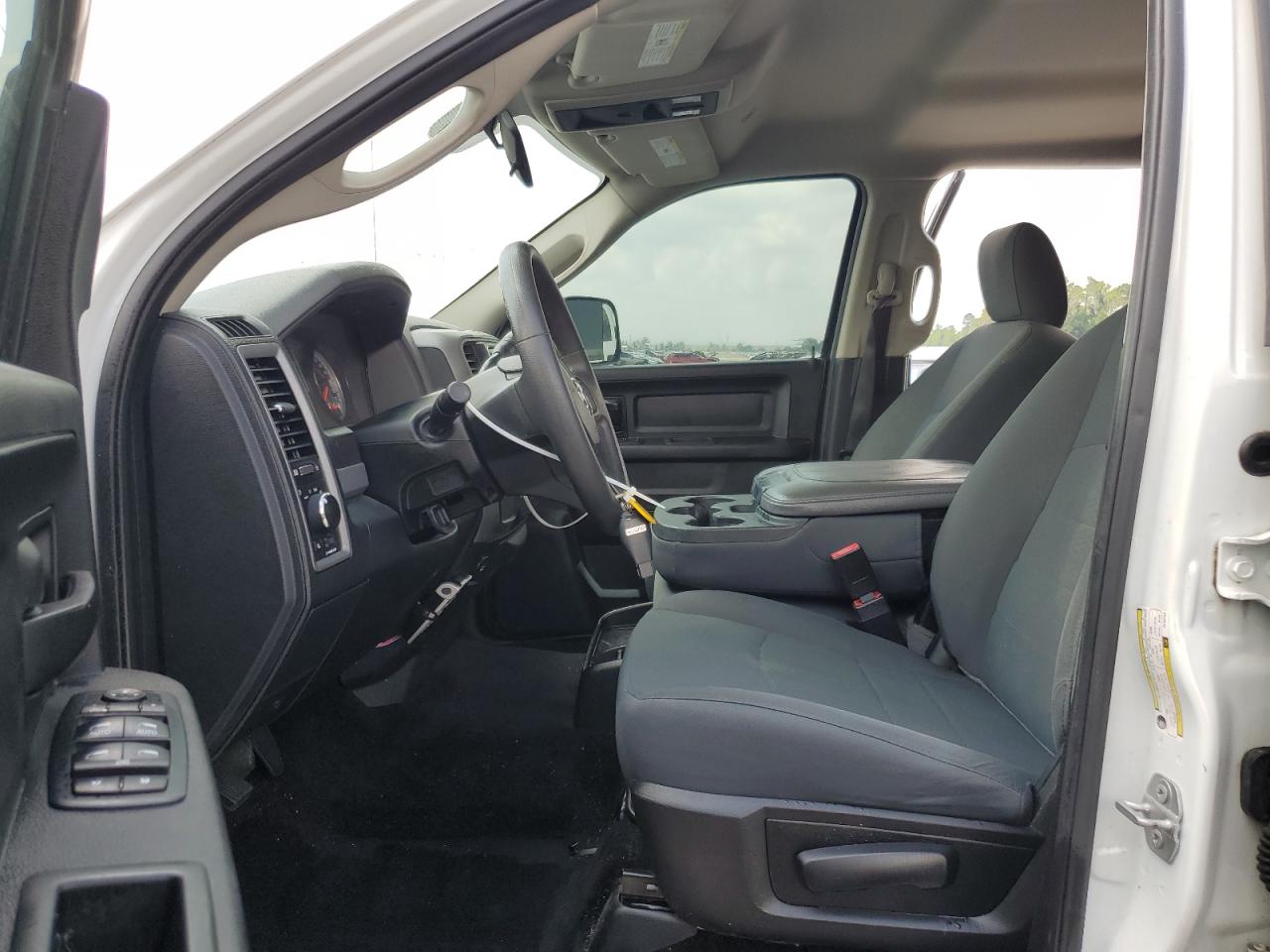 3C63R2CL7JG152785 2018 Ram 3500 St