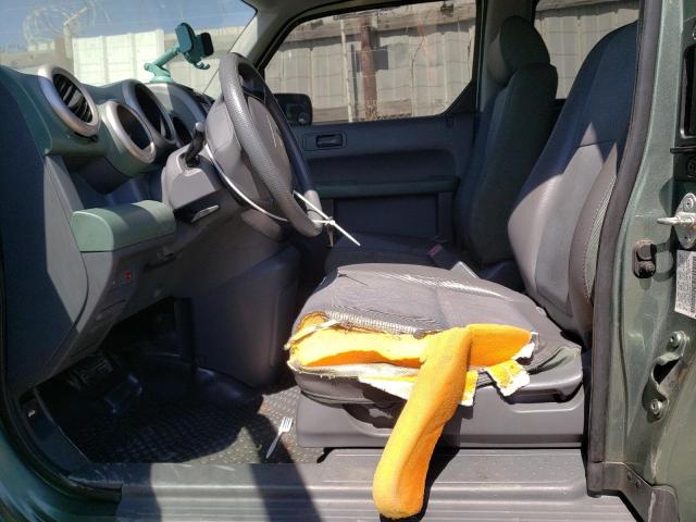 2003 Honda Element Ex VIN: 5J6YH28543L004167 Lot: 58888914