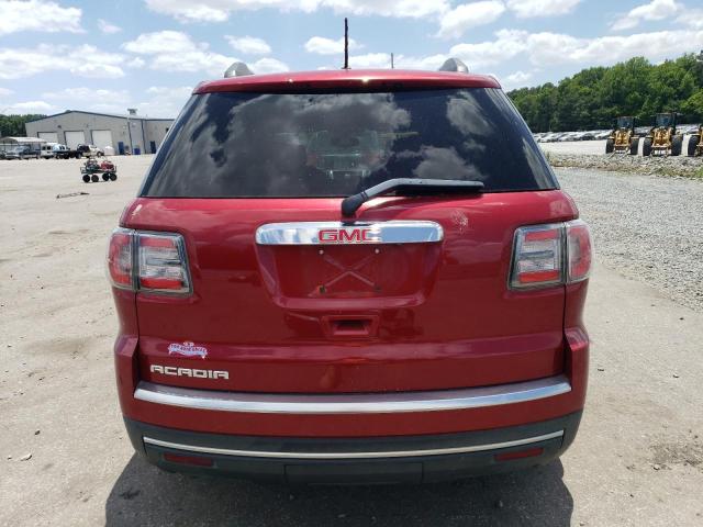 2013 GMC Acadia Sle VIN: 1GKKRNED7DJ141501 Lot: 59907014