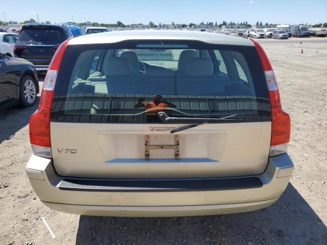 2006 Volvo V70 VIN: YV1SW612X62594646 Lot: 60889094