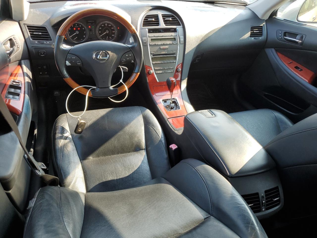 JTHBJ46G672050142 2007 Lexus Es 350