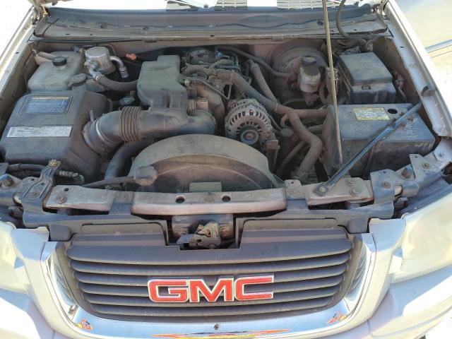 2004 GMC Envoy Xl VIN: 1GKES16P746214422 Lot: 60687984