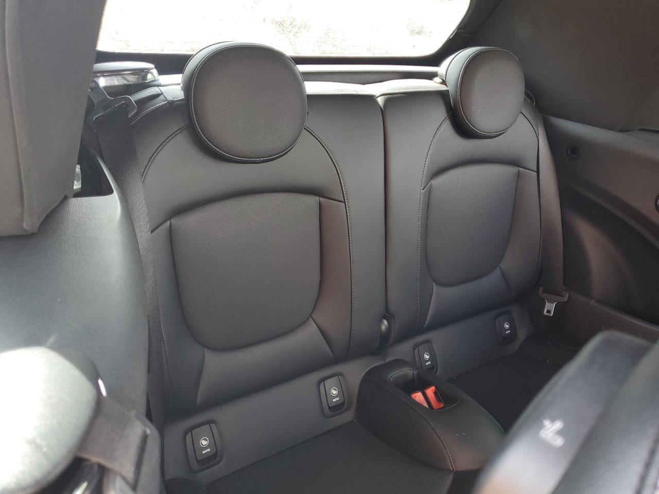 WMWWG5C5XG3A81026 2016 Mini Cooper