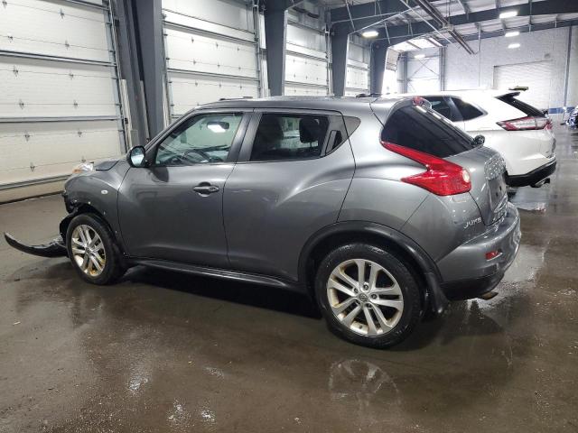 2012 Nissan Juke S VIN: JN8AF5MV9CT111160 Lot: 58617774