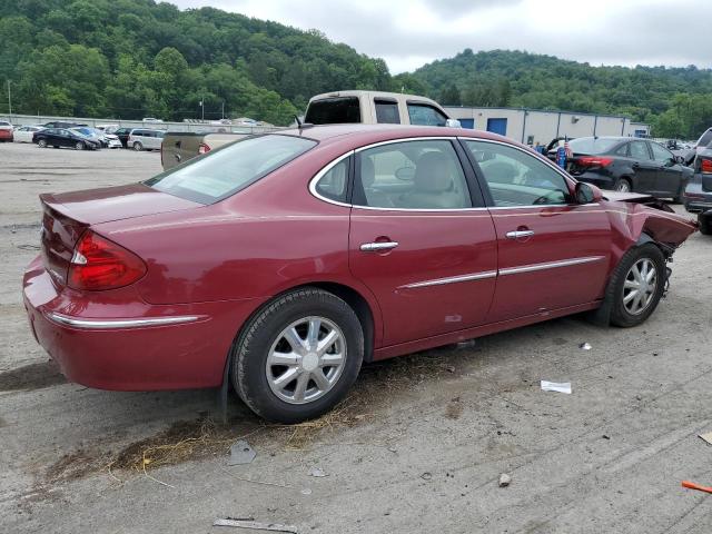 2006 Buick Lacrosse Cxl VIN: 2G4WD582361178110 Lot: 57058304