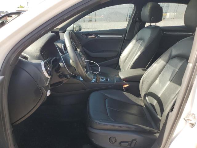 2018 AUDI A3 PREMIUM - WAUAUGFF4J1033587