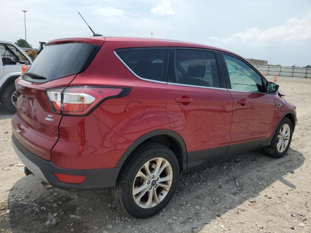 2017 Ford Escape Se VIN: 1FMCU9GD4HUF03562 Lot: 59225194