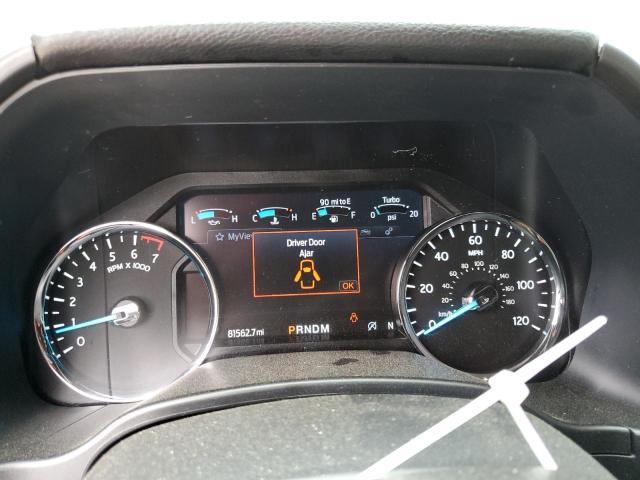 2020 Ford Expedition Limited VIN: 1FMJU1KT4LEA88267 Lot: 57505554