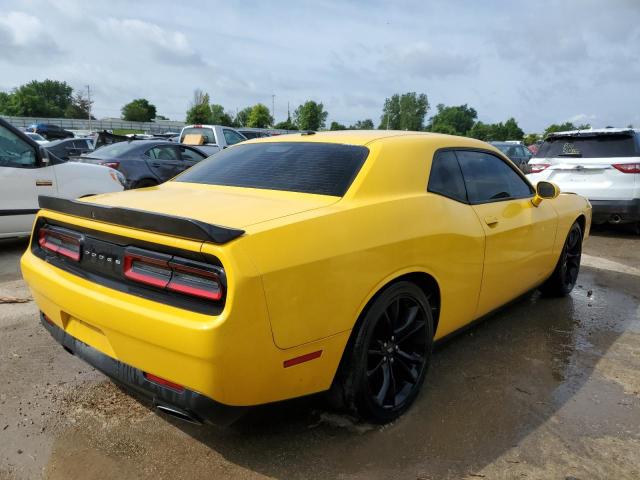 2018 DODGE CHALLENGER - 2C3CDZAG0JH229121