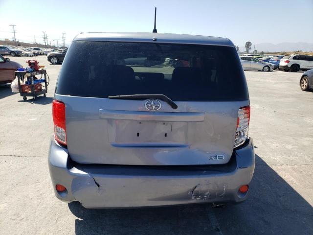 2012 Toyota Scion Xb VIN: JTLZE4FEXCJ007432 Lot: 61042774