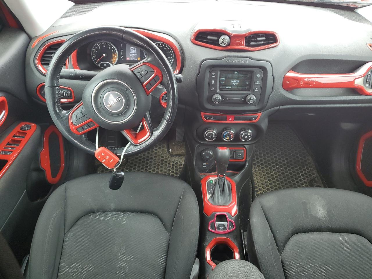 ZACCJBBB7HPG10925 2017 Jeep Renegade Latitude