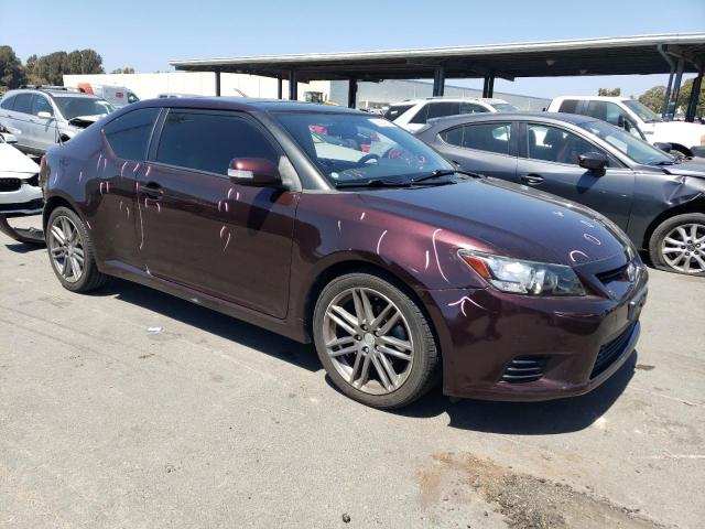 2012 Toyota Scion Tc VIN: JTKJF5C72C3035563 Lot: 58854334