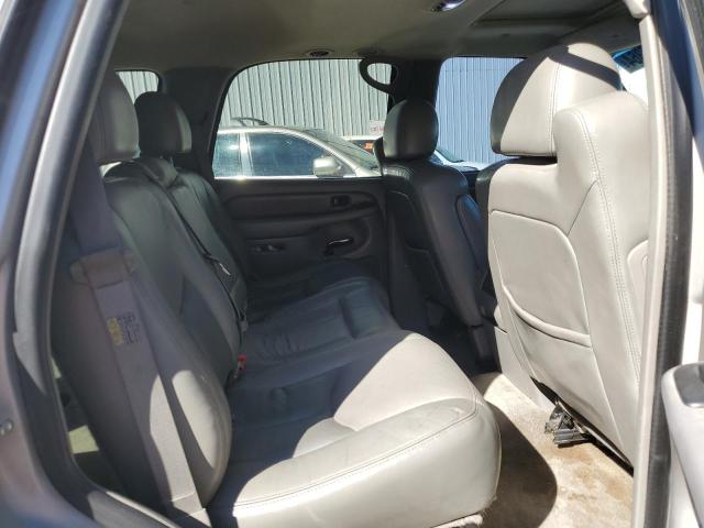 2005 GMC Yukon Denali VIN: 1GKEK63UX5J130021 Lot: 59775364