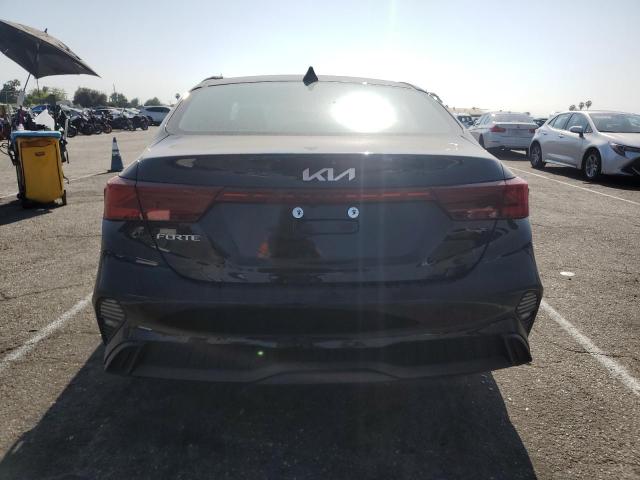 2024 Kia Forte Lx VIN: 3KPF24AD3RE732367 Lot: 58342724