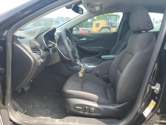 2018 CHEVROLET MALIBU  LT - 1G1ZD5ST6JF121798