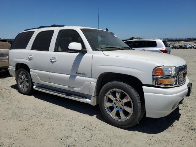 2006 GMC Yukon Denali VIN: 1GKEK63UX6J143949 Lot: 61259234