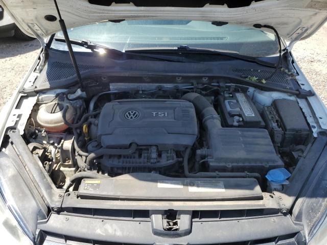 2015 Volkswagen Golf VIN: 3VW917AU3FM027338 Lot: 58642114