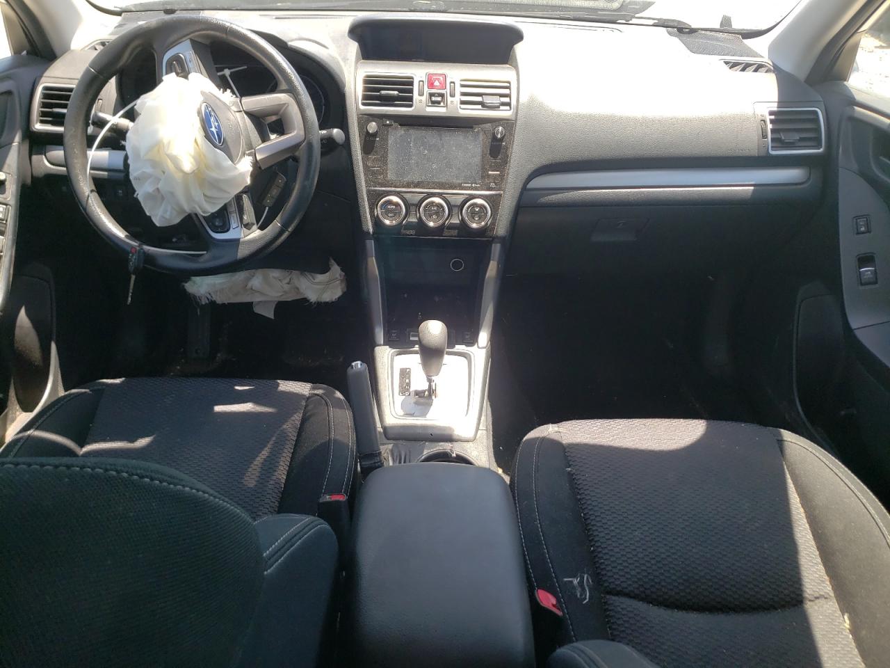 JF2SJAGC7HH592376 2017 Subaru Forester 2.5I Premium