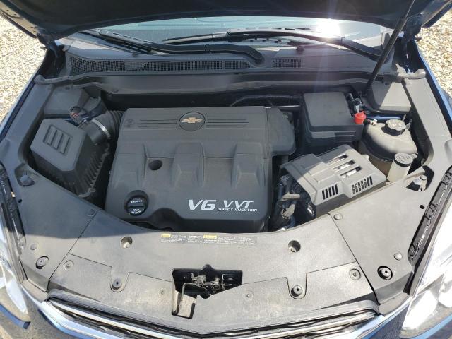 2016 Chevrolet Equinox Lt VIN: 2GNFLFE30G6338949 Lot: 57670734