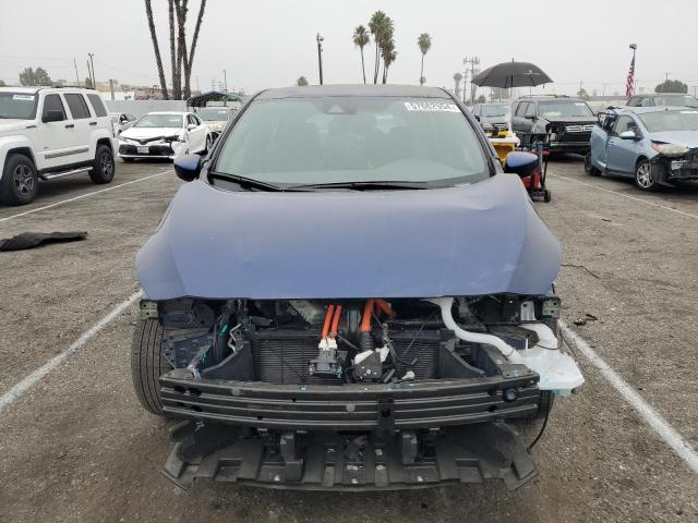 2024 Nissan Leaf S VIN: 1N4AZ1BV3RC550870 Lot: 57682954