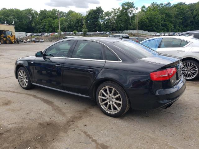 VIN WAUFFAFL4FN038937 2015 Audi A4, Premium Plus no.2