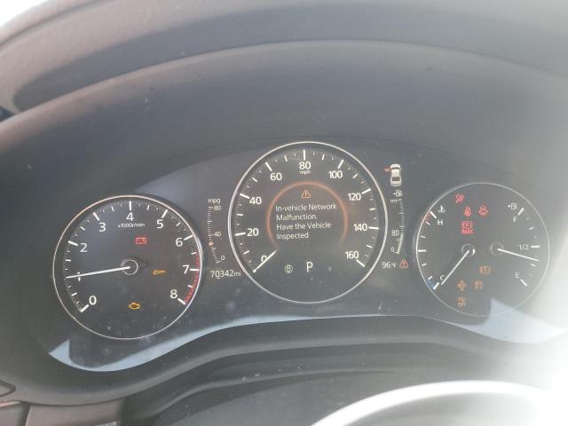 2021 Mazda 3 Preferred VIN: 3MZBPBCL0MM252692 Lot: 56269104