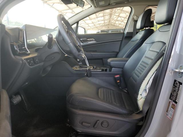 2023 KIA SPORTAGE S - 5XYK53AF8PG003814