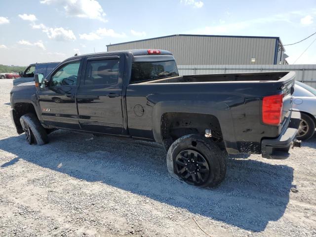 2016 CHEVROLET SILVERADO - 1GC1KVE82GF251362