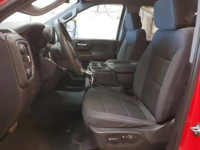 2023 CHEVROLET SILVEO2500 - 1GC2YNEYXPF247997