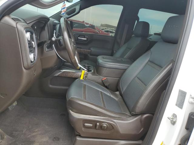 2019 GMC SIERRA K15 - 1GTU9FEL0KZ145860